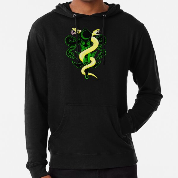 Thomas Sanders Sides Remus Creatividad Duke Trash Man Janus Deceit Logo Sudadera ligera con capucha