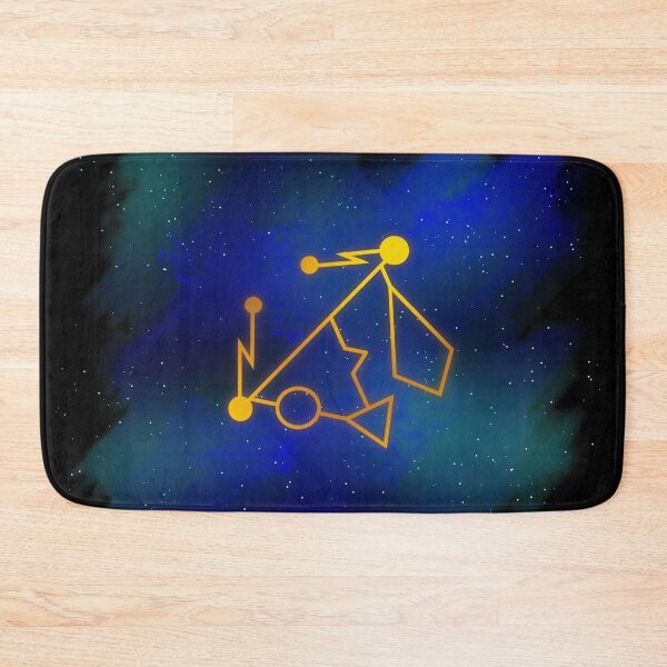 Item preview, CASEY - First One's Writing designed and sold by Enter-The-Darkside.