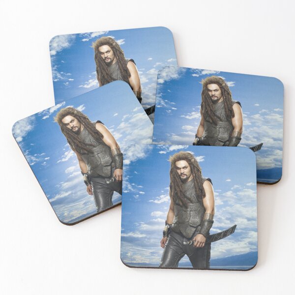 Item preview, jason momoa designed and sold by sha64.