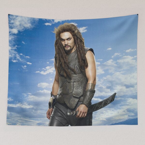 Item preview, jason momoa designed and sold by sha64.
