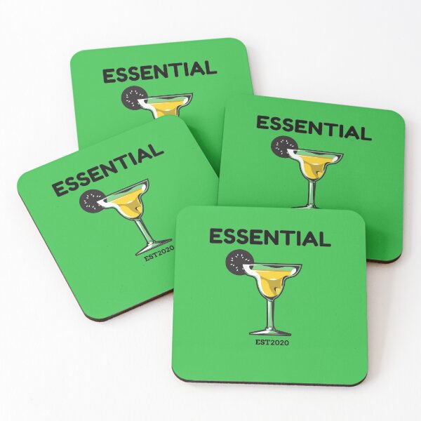 Item preview, Essential Cocktail ladies choice designed and sold by DSG-PANDA.