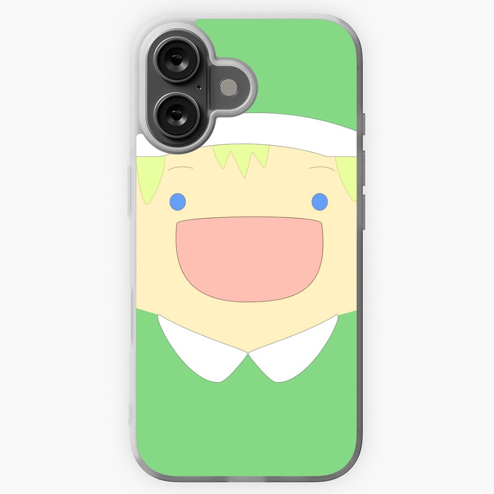 Item preview, iPhone Soft Case designed and sold by Carlosthellama.
