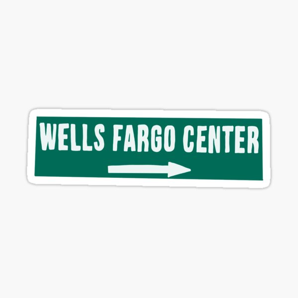 Well Fargo Center Fan Shop