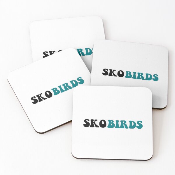 Item preview, philadelphia eagles sko birds design designed and sold by stickerlover100.