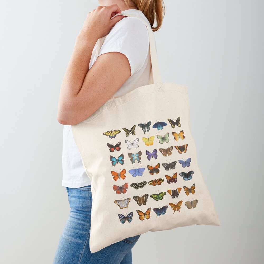 Item preview, Cotton Tote Bag designed and sold by EleanorLutz.