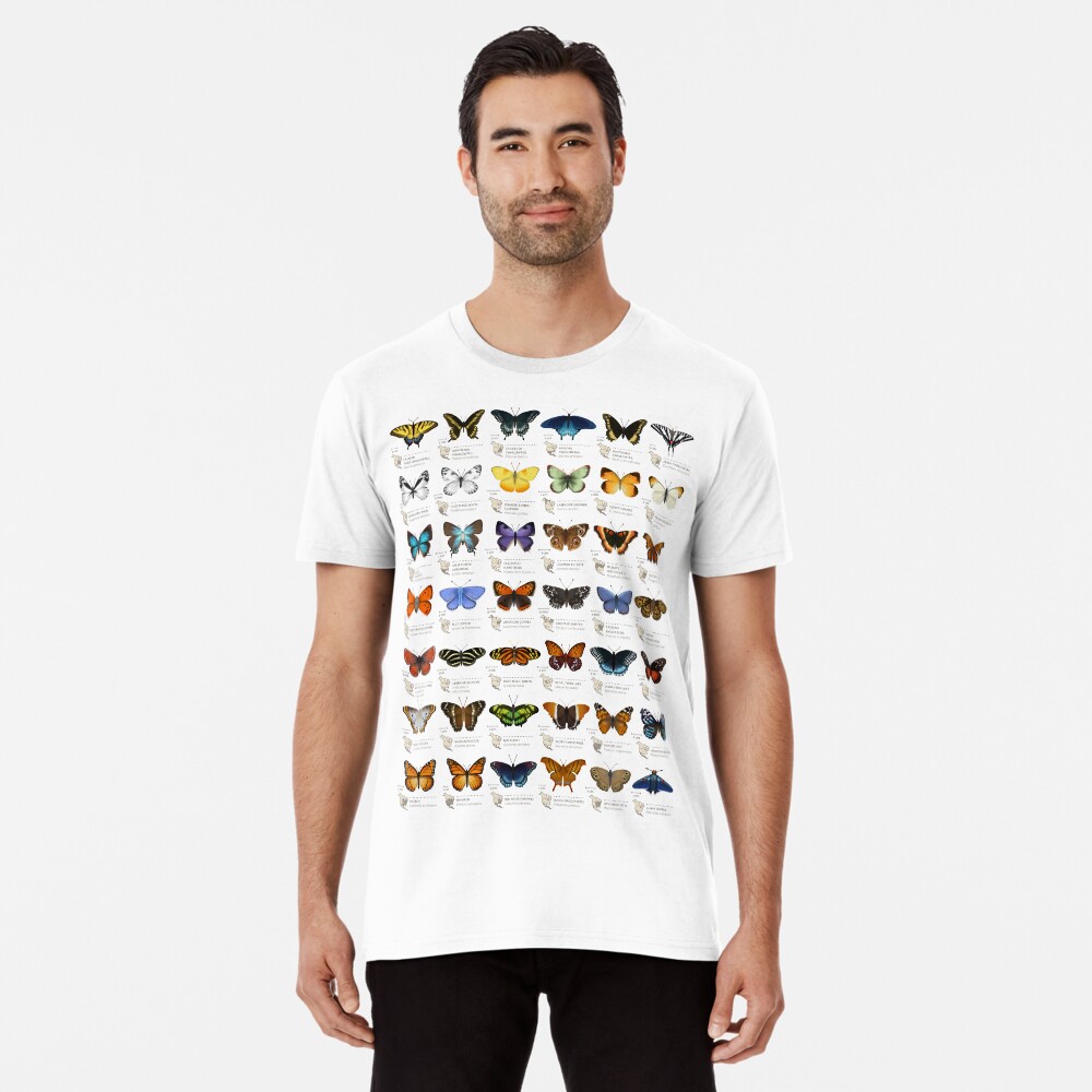 Item preview, Premium T-Shirt designed and sold by EleanorLutz.