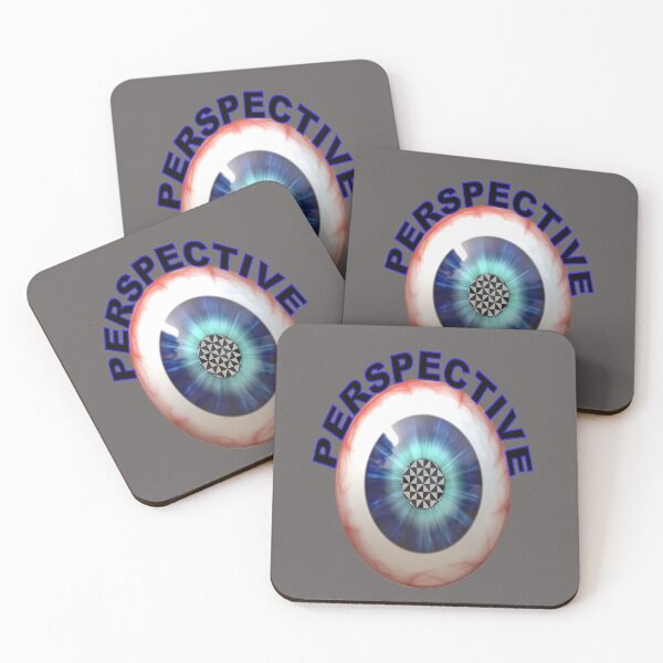 Item preview, Perspective Is A Illusion designed and sold by Slydell1.