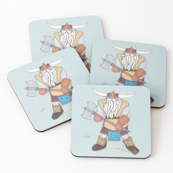 Item preview, Frost giant designed and sold by BeritValk.