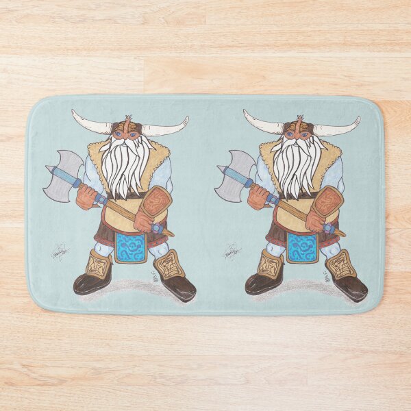 Item preview, Frost giant designed and sold by BeritValk.
