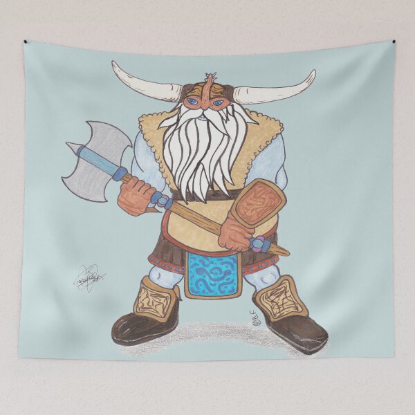 Item preview, Frost giant designed and sold by BeritValk.