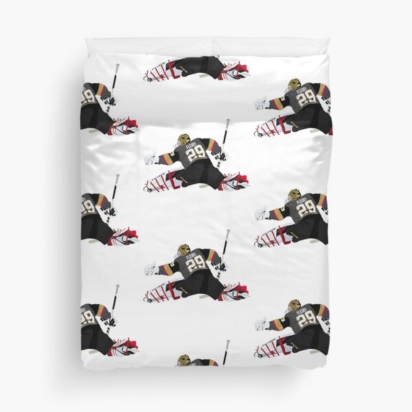 Marc-André Fleury Duvet Cover