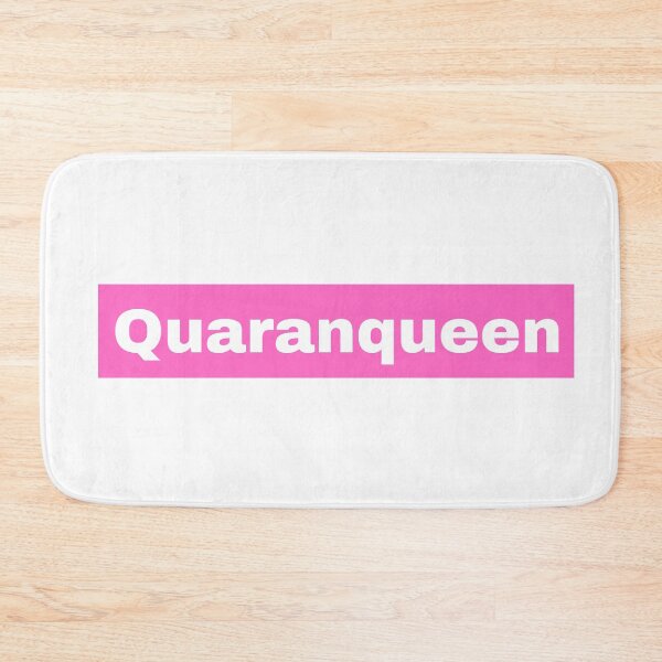 Item preview, Quaranqueen, Quarentined Queen designed and sold by B3N-arts.