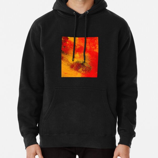 1971 Pullover Hoodie
