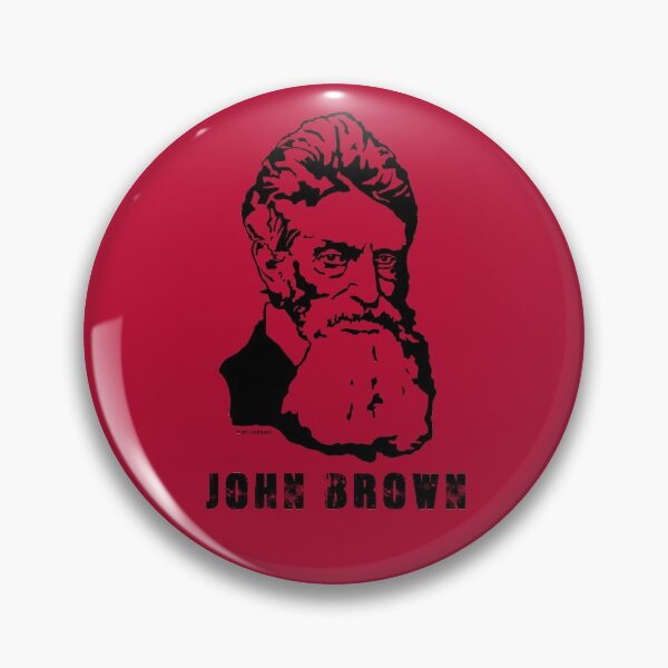 Item preview, John Brown Che Style History designed and sold by twHistory.