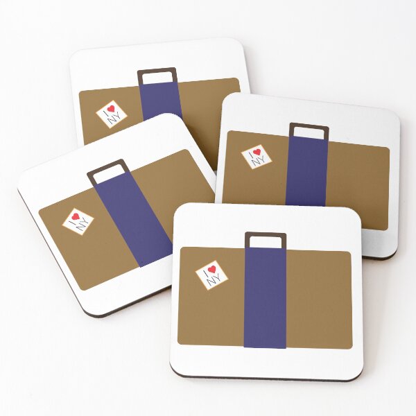 Item preview, Pack Your Bags designed and sold by morrdesign.