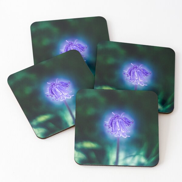 Item preview, Ethereal Bluebell  designed and sold by TheArtChappy.