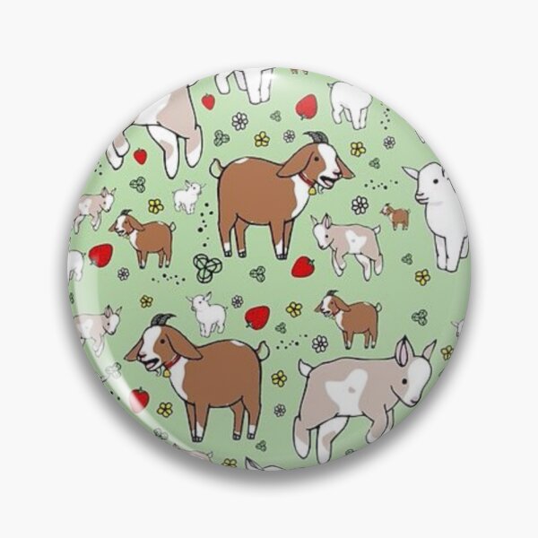 Item preview, Got your Goat designed and sold by mclaurin612.