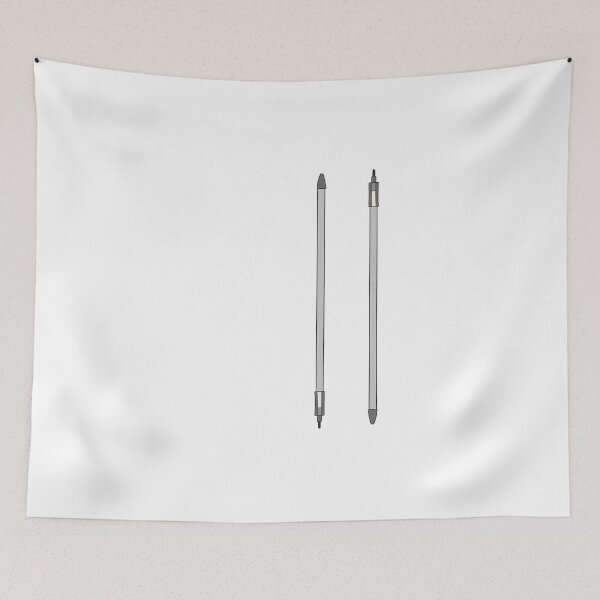 Item preview, Upbow Downbow violin viola design designed and sold by cu-b3.