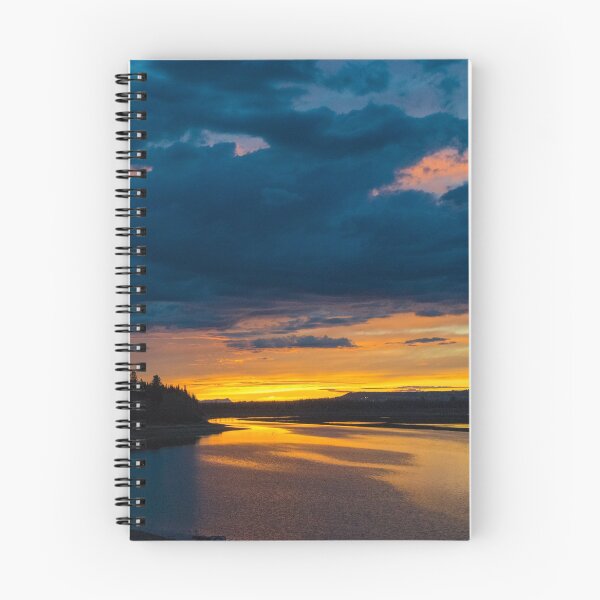 Item preview, Dramatic Sunset designed and sold by CanadianWild418.