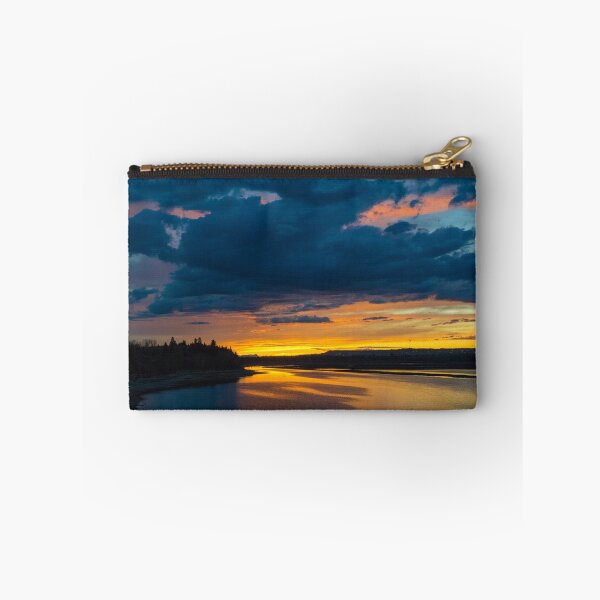 Item preview, Dramatic Sunset designed and sold by CanadianWild418.