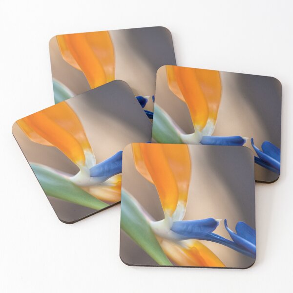Item preview, Bird of Paradise -vertical designed and sold by jvnimages.