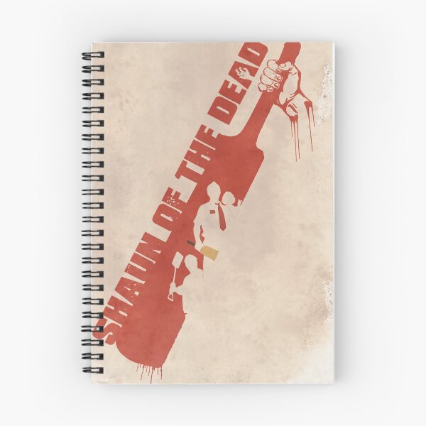 Item preview, Shaun of the Dead Cricket designed and sold by MrMegabyte.