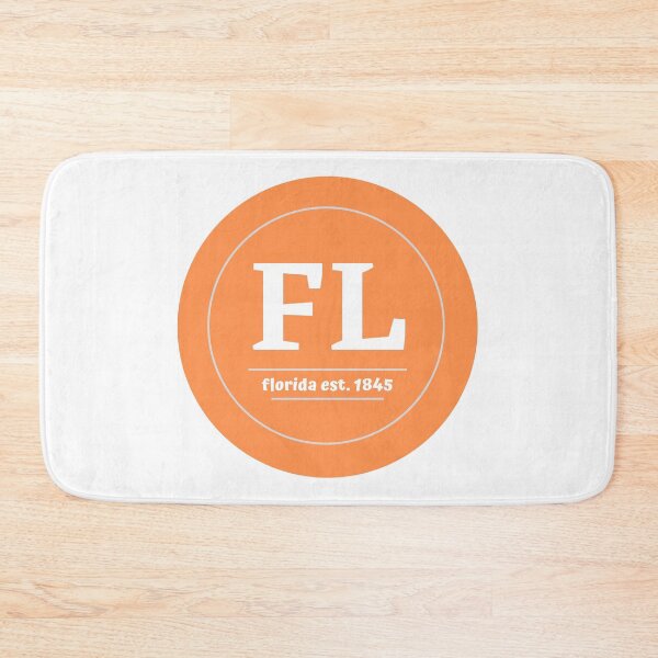 Item preview, florida est. 1845 designed and sold by cgrimpo.