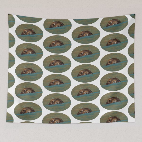 Item preview, Grey Seal designed and sold by kc-art.