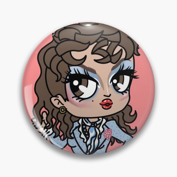 Artikelvorschau, Crystal`s Magic Mullet entworfen und verkauft von billymadethis.