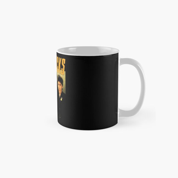 Buzzcocks Classic Mug