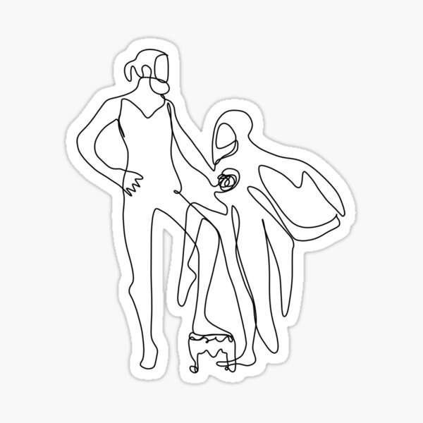 Fleetwood Mac Sticker