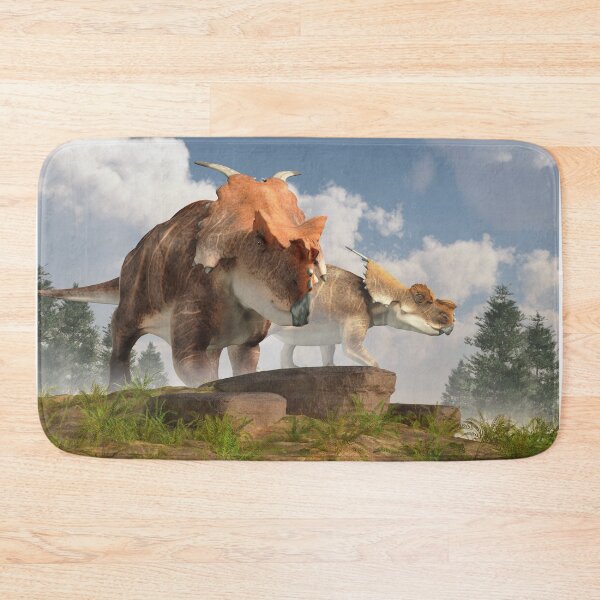 Item preview, Achelousauruses designed and sold by Daniel Eskridge.