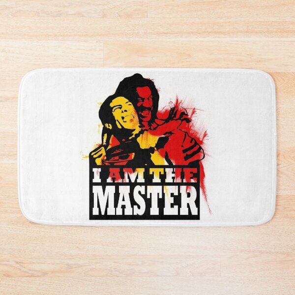 Item preview, I AM THE MASTER designed and sold by Stephen Perry.