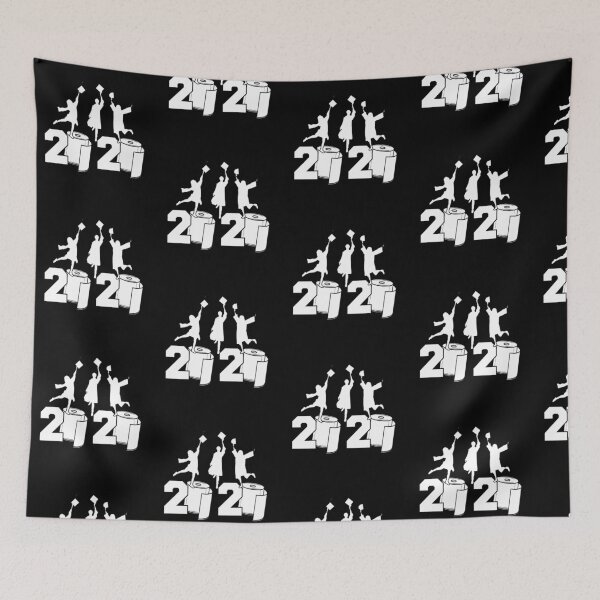 Item preview, Graduation 2020 Gift | Class of 2020 Quarantined | Graduation 2020 Quarantined  designed and sold by meedTee.