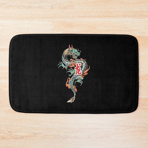 Item preview, Intense Dragon designed and sold by Vector Scout Lab.
