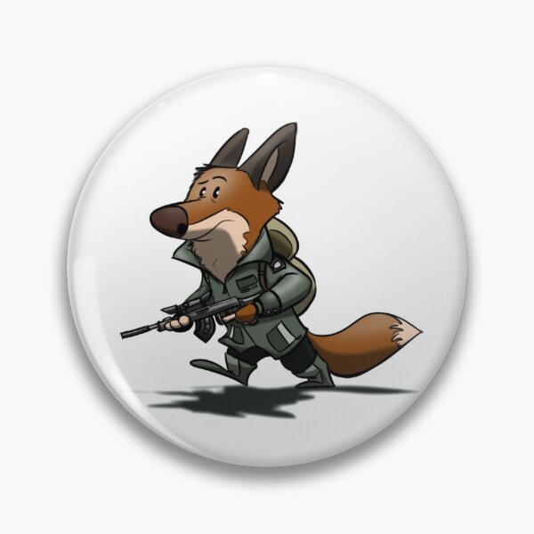 Aperçu de l'œuvre Le chasseur créée et vendue par Scruffydraws.