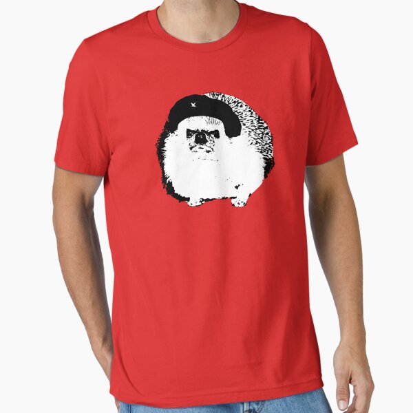 Item preview, Che Erizo!(Hedgehog!) designed and sold by trebory6.