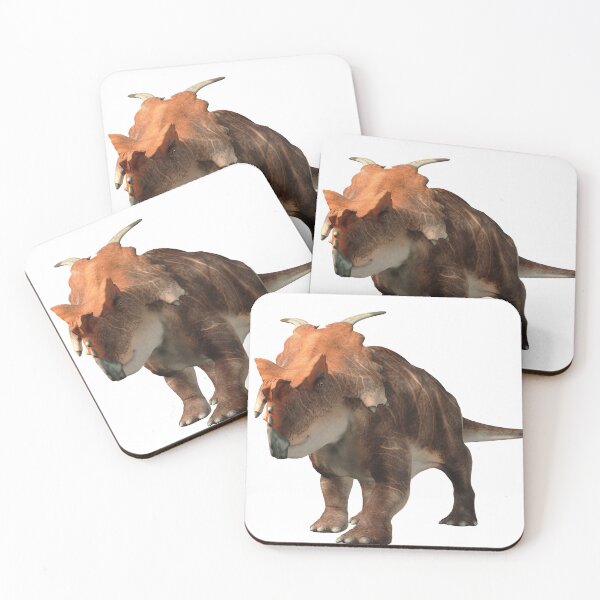 Item preview, Achelousaurus  designed and sold by Daniel Eskridge.