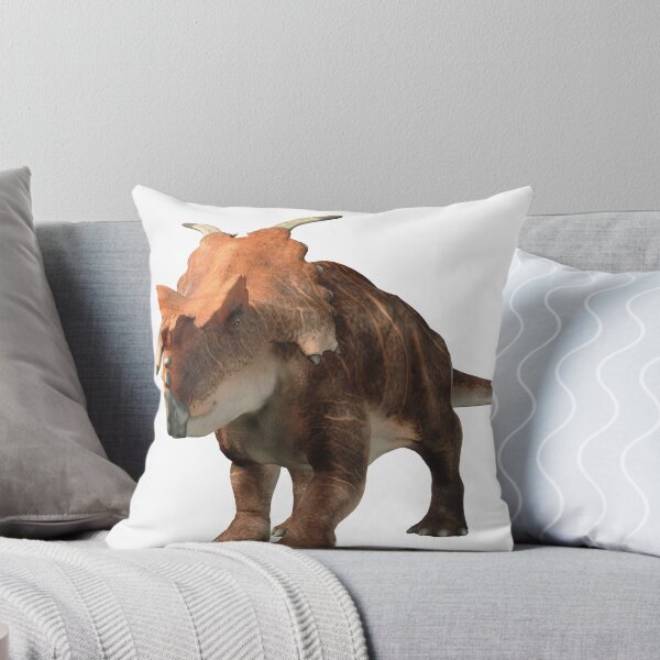 Item preview, Achelousaurus  designed and sold by Daniel Eskridge.
