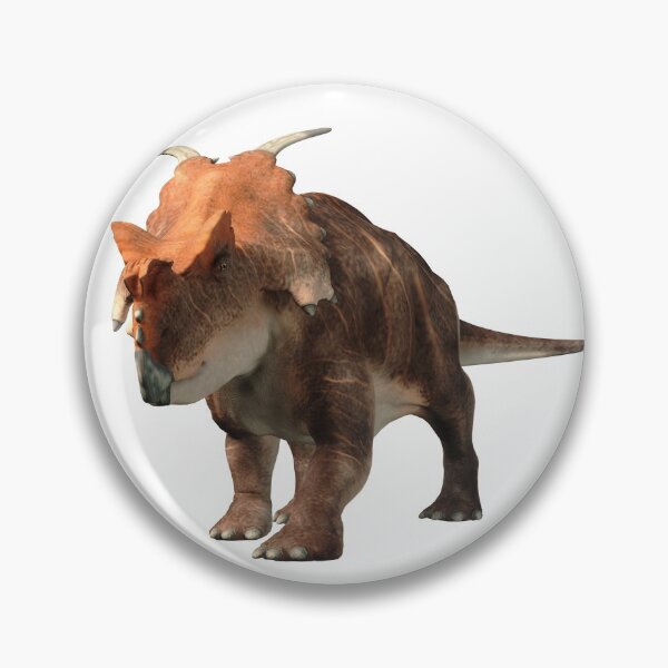 Item preview, Achelousaurus  designed and sold by Daniel Eskridge.