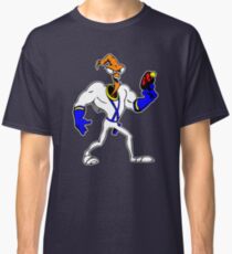 Earthworm Jim Classic T-Shirt