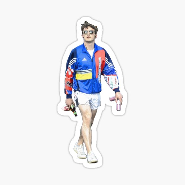 Paul Mescal Sticker