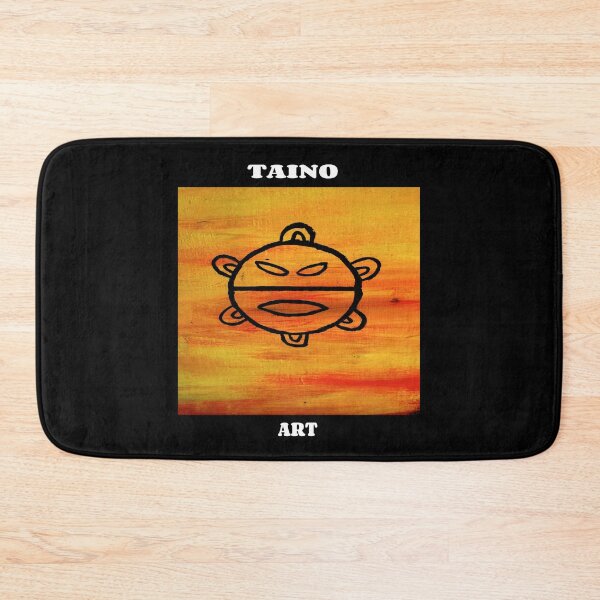 Item preview, Taino Art  designed and sold by porfysoundtrack.