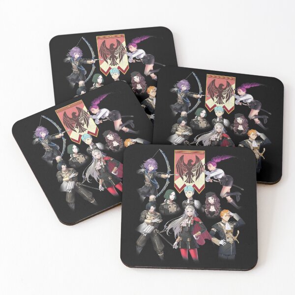 Item preview, Black Eagles designed and sold by Vidrovov.