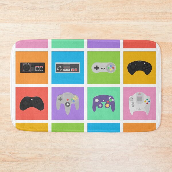 Item preview, Control designed and sold by animinimal.