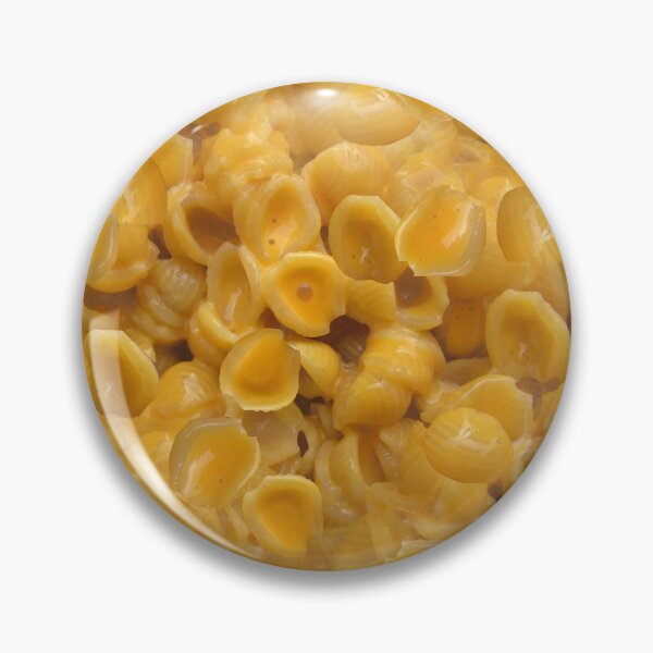 Item preview,  shells and cheese designed and sold by Gossip Rag.