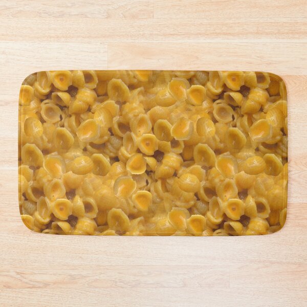 Item preview,  shells and cheese designed and sold by Gossip Rag.