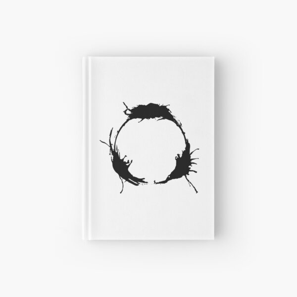Item preview, Heptapod B (Translation: "TIME" [Nonlinear]) designed and sold by DannyBoiii.