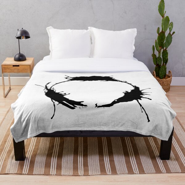 Item preview, Heptapod B (Translation: "TIME" [Nonlinear]) designed and sold by DannyBoiii.