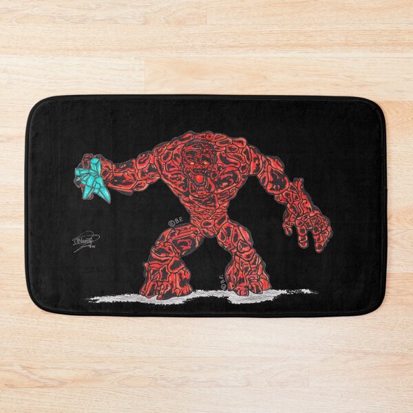 Item preview, Golem designed and sold by BeritValk.